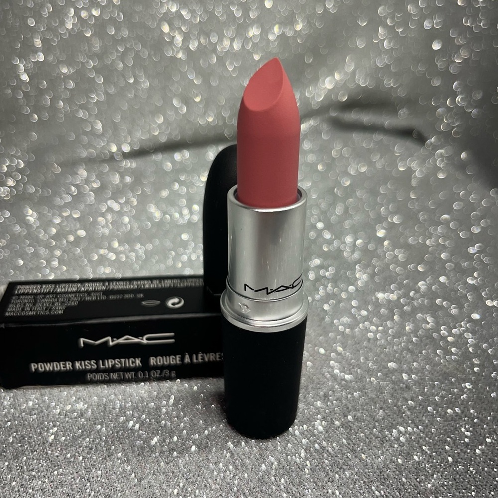 M.A.C Cosmetics Sultriness Lipstick 304